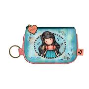 Opakowanie Portmonetka na Suwak. This One's For You