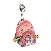 Opakowanie Portmonetka, Plecak, Brelok. Little Dancer