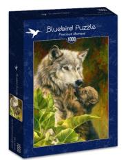 Opakowanie Puzzle 1000 Cenna chwila
