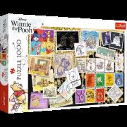 Opakowanie Puzzle 1000 Kolekcja Kubusia 10667