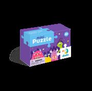 Opakowanie Puzzle 35 Urodziny mini DOP300283
