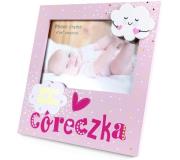 Opakowanie Ramka Harmony-Córeczka 2