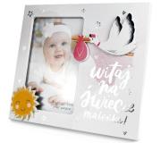 Opakowanie Ramka Harmony-Witaj maleńka