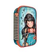 Opakowanie Rozkładany 4cz. piórnik z wyp. This One's For You