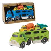 Opakowanie Samochód laweta 116891