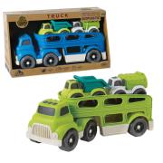 Opakowanie Samochód laweta 116907