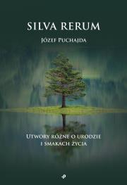 Okładka książki Silva Rerum