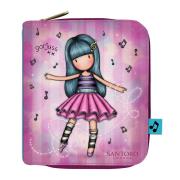 Opakowanie Składany Portfel. Dancing Among The Stars