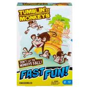 Opakowanie Spadające małpki