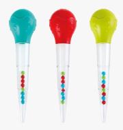 Squeeze & Squirt HAPE. Wydawca: Hape. Dadada.pl Opakowanie Squeeze & Squirt HAPE