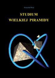 Okładka książki Studium wielkiej piramidy