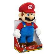 Super Mario pluszak 50cm. Wydawca: Jakks Pacific. Dadada.pl Opakowanie Super Mario pluszak 50cm