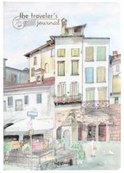 Opakowanie Szkicownik B5/100K Kamienica