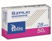 Opakowanie Szpilki 28mm GR009-B