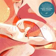 Okładka książki Sztuka miłości. ARS LATRANS Orchestra