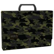 Opakowanie Teczka twarda z rączką backup 4 TTRB4A46