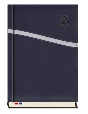 Opakowanie Terminarz 2021 Konsul MiP granatowy