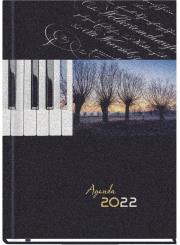 Opakowanie Terminarz Agenda 2018