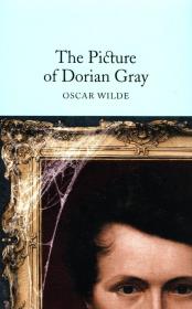 The Picture of Dorian Gray. Autor: Wilde Oscar. Dadada.pl Okładka książki The Picture of Dorian Gray