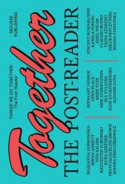 Okładka książki Things We Do Together. The