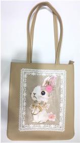 Opakowanie Torba duża Królik FRESH