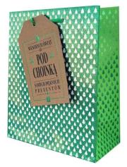 Opakowanie Torba QPM-095 Boże Narodzenie