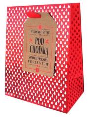 Opakowanie Torba QPM-096 Boże Narodzenie