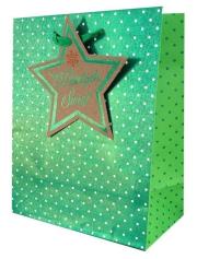 Opakowanie Torba QPS-046 Boże Narodzenie