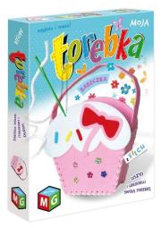 Opakowanie Torebka Babeczka