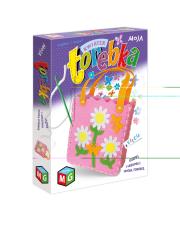 Opakowanie Torebka Kwiatek