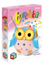 Opakowanie Torebka Sowa