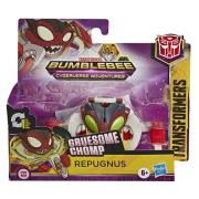 Opakowanie Transformers Cyberverse 1-Step Autobot Repugnus