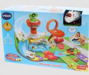 Opakowanie Tut Tut Autka - Odlotowe Lotnisko VTECH