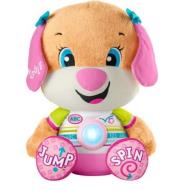 Opakowanie Ucz się i Śmiej. Wielka Siostrzyczka Szczeniaczka