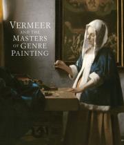 Opakowanie Vermeer and the Masters of Genre Painting