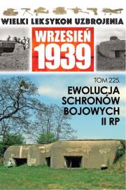Opakowanie Wielki Leksykon Uzbrojenia. Wrzesień 1939 Tom 225
