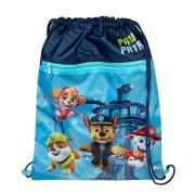 Opakowanie Worek szkolny na plecy, Psi Patrol
