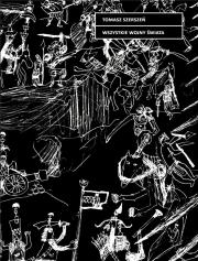 Okładka książki Wszystkie wojny świata