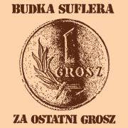 Okładka książki Za ostatni grosz LP