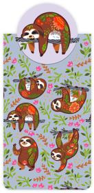 Opakowanie Zakładka magnetyczna Leniwiec