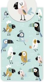 Opakowanie Zakładka magnetyczna Tukany