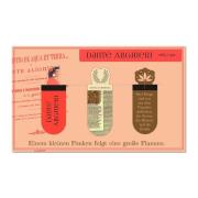 Opakowanie Zakładki magnetyczne - Dante Alighieri