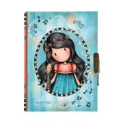 Opakowanie Zamykany Notes. This One's For You