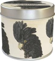 Opakowanie Zapachowa świeczka 161 - kakadu - zapach waniliowy