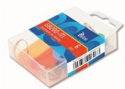 Opakowanie Zawieszki do kluczy kolorowe 6 szt. GB200-M