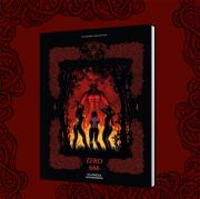 Zero - 666. Autor:   Praca zbiorowa. Dadada.pl Okładka książki Zero - 666