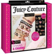 Opakowanie Zestaw do tworzenia bransoletek Juicy Couture