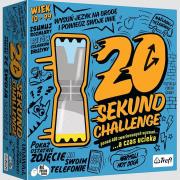 Opakowanie 20 sekund challenge TREFL