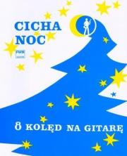 8 Kolęd w łatwym układzie na głos... w.2021. Autor: Bańdo Anna. Dadada.pl Okładka książki 8 Kolęd w łatwym układzie na głos... w.2021