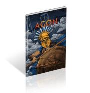 Opakowanie Agon Dodatkowe wyspy